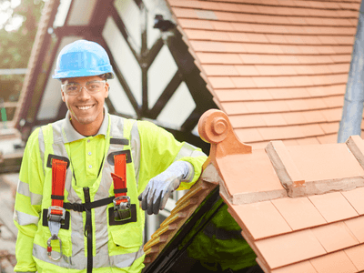 Why choose Kryndara Shield for roofing contractor in Diamond Bar